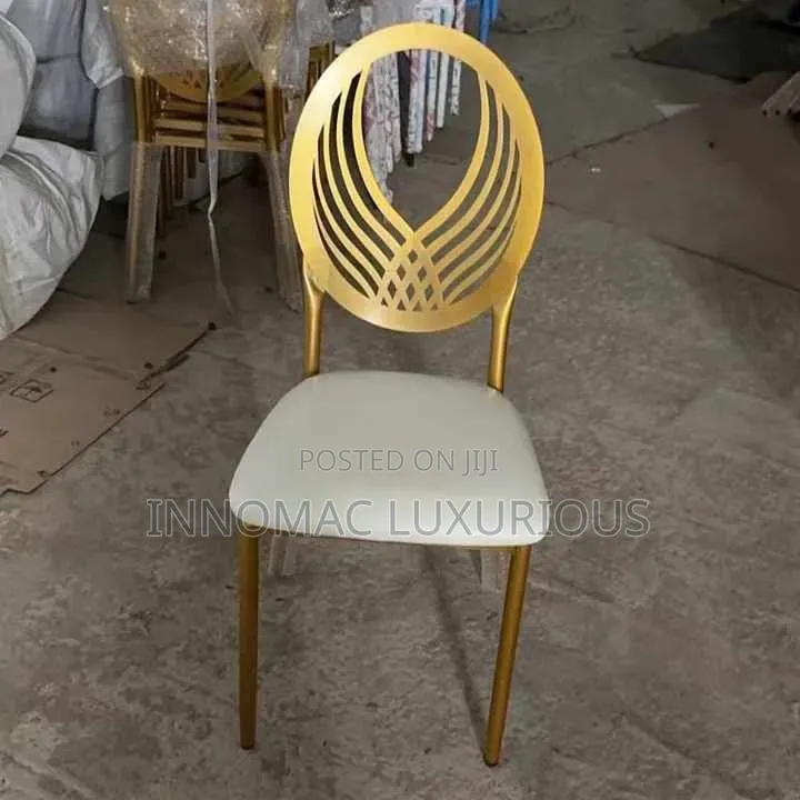 Event Chair Imported