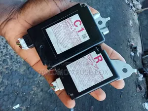 Door Receiver for Corolla 2012 to 2016
