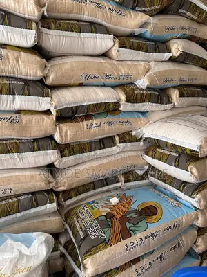 Granpa Rice