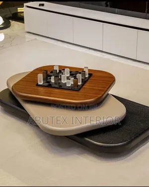 Luxury Imported Executive Centre Table
