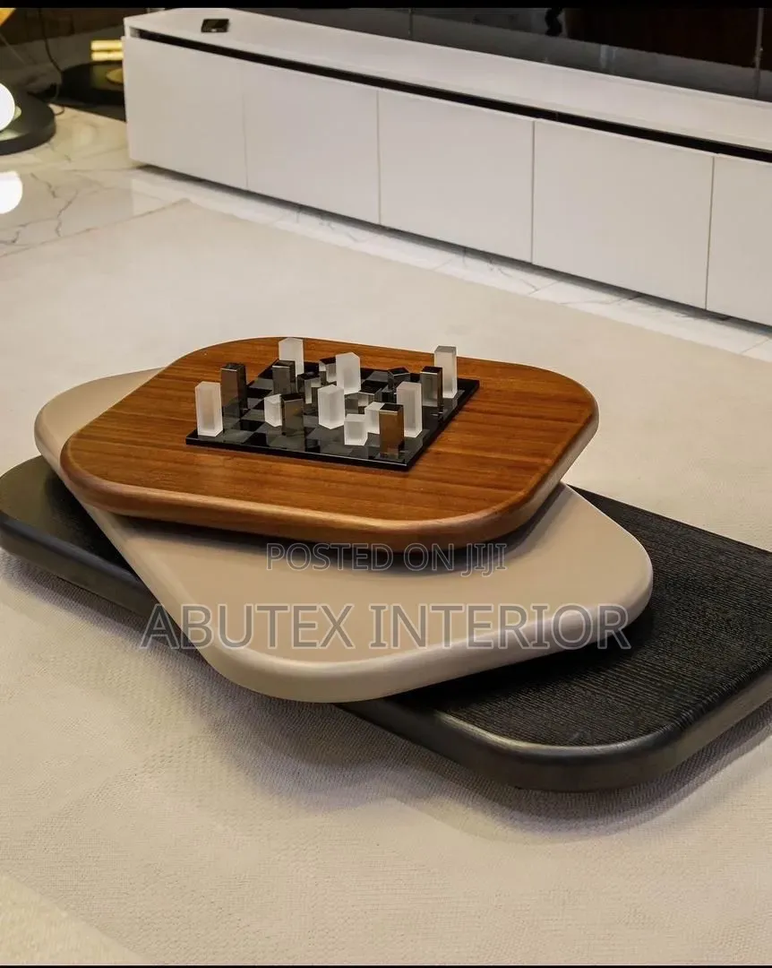 Luxury Imported Executive Centre Table