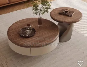 Luxury Imported Executive Centre Table