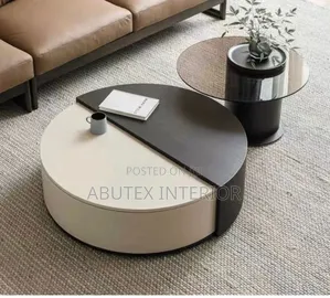 Luxury Imported Executive Centre Table