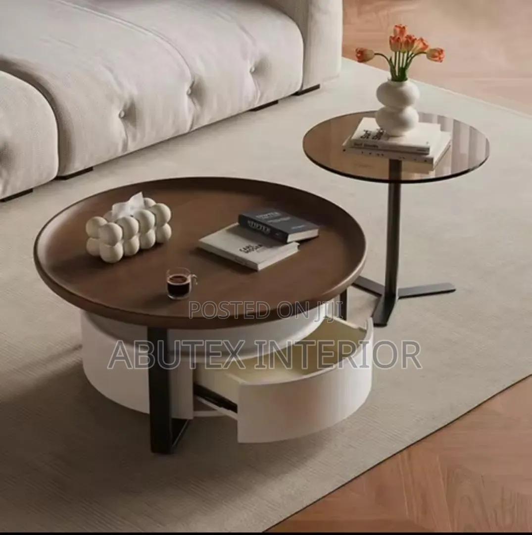 Luxury Imported Executive Centre Table
