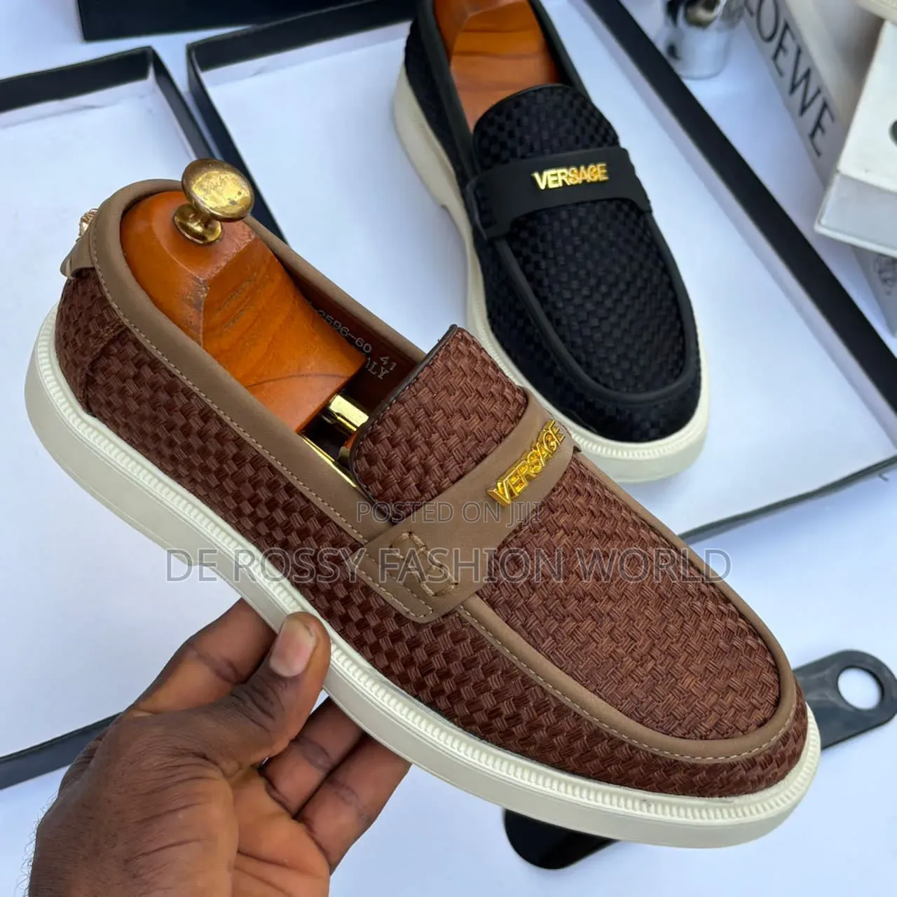 High Quality Versace for Men