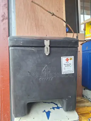 Dispatch/Courier Delivery Box