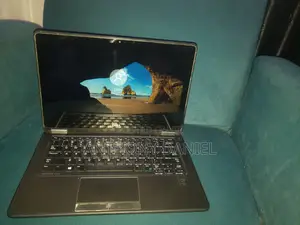 Laptop Dell Latitude 7420 8GB Intel Core i7 SSD 256GB