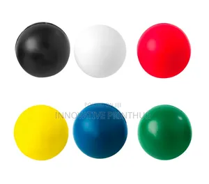 Stress Ball Printing