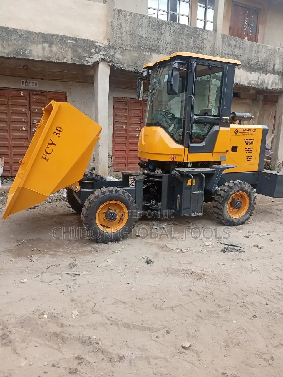 Site Dumper