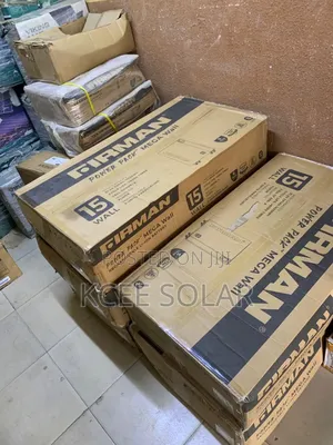 15kwh Lithium Battery Fireman 48v