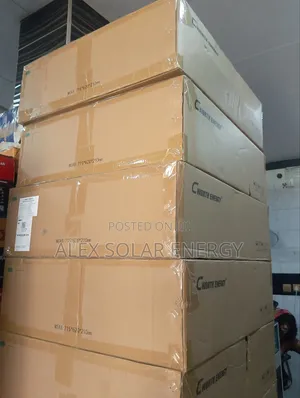 12kva 48v Cworth Energy Hybrid Inverter