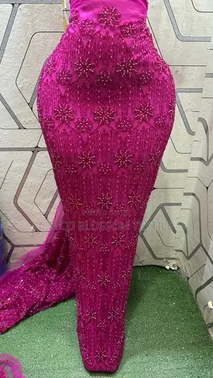 Beaded Lacee