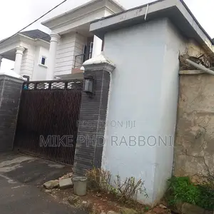 6bdrm Duplex in Gra, Enugu for rent