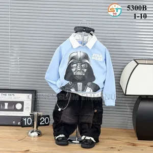 Children Wear