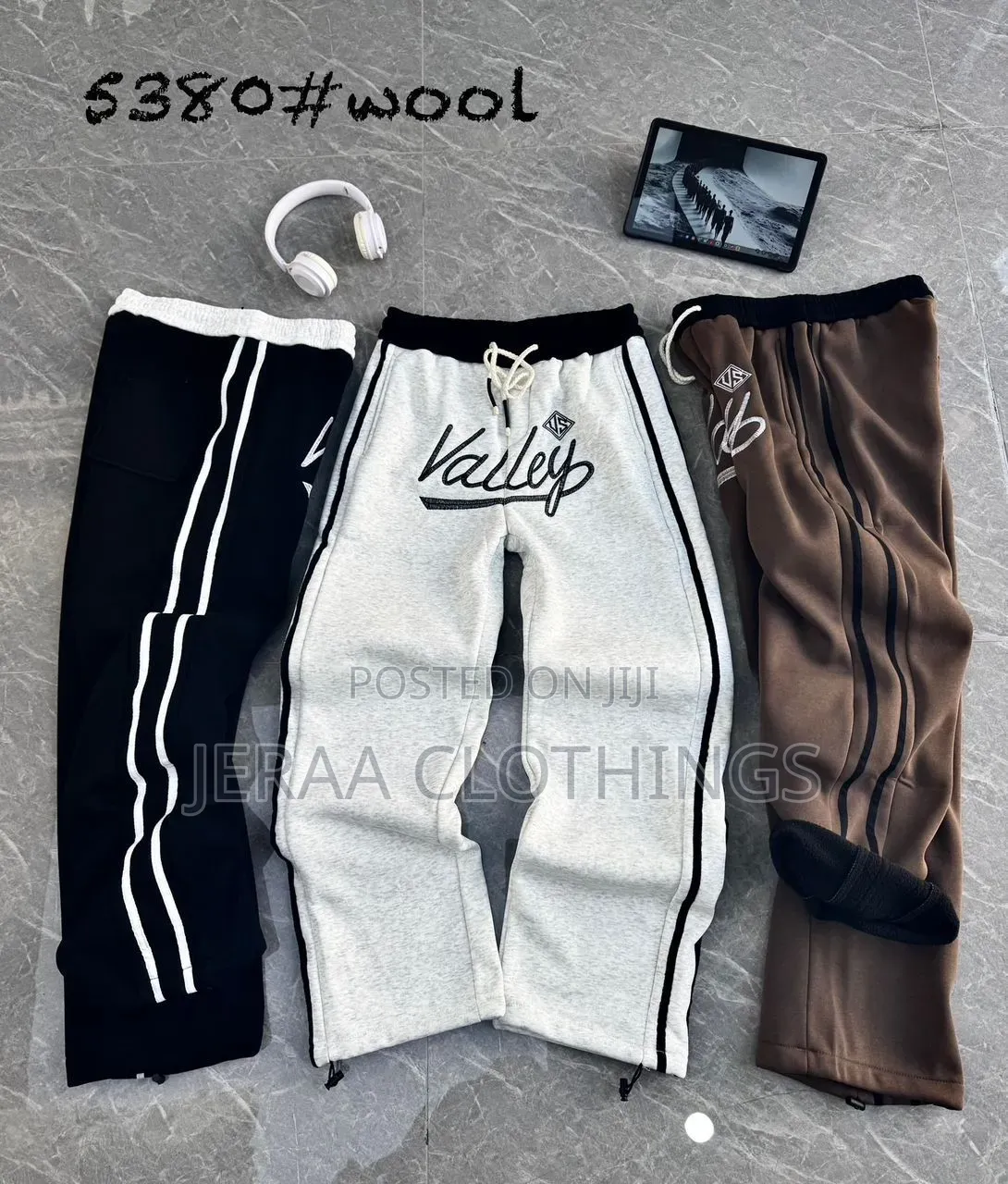 Jeraa Clothing