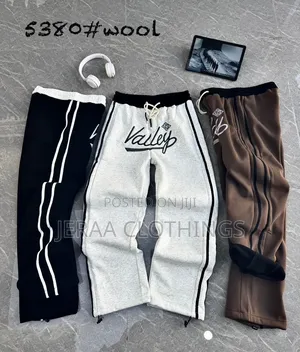 Jeraa Clothing