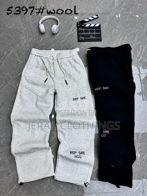 Jeraa Clothing