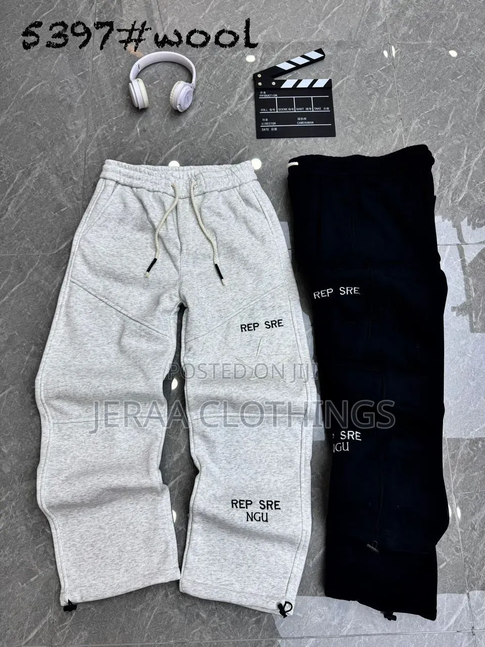 Jeraa Clothing