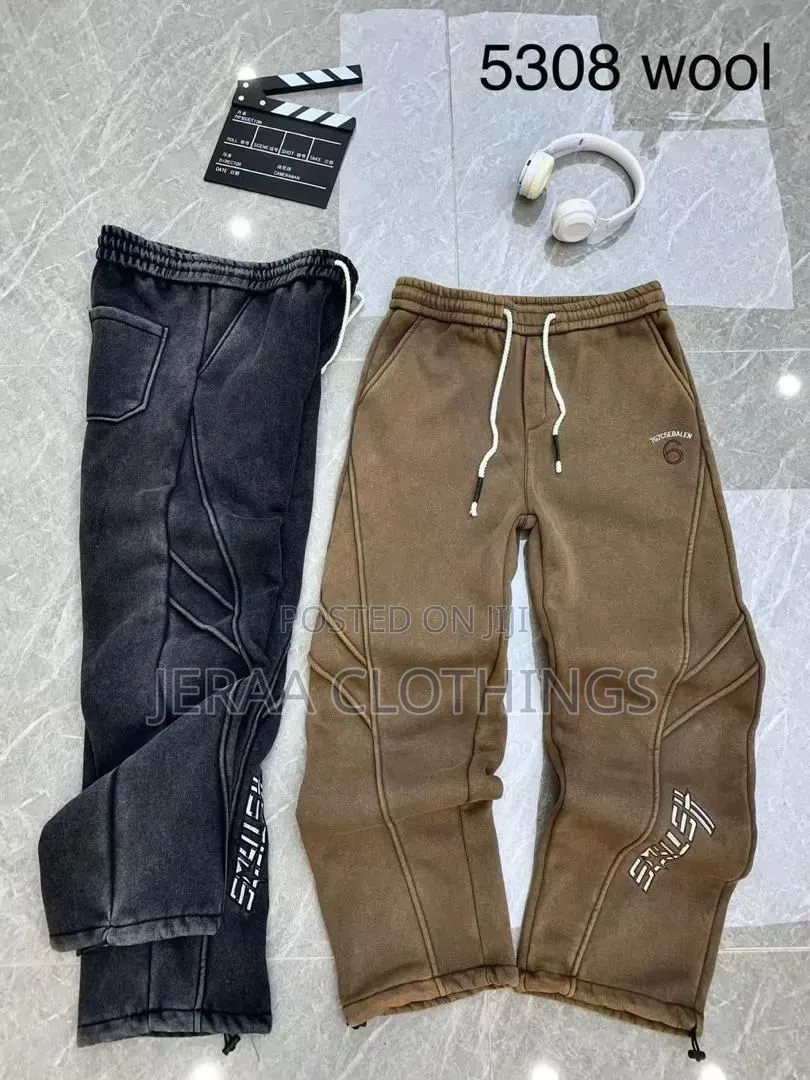 Jeraa Clothing