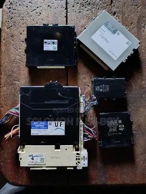 Fuse Box Sienna 2018