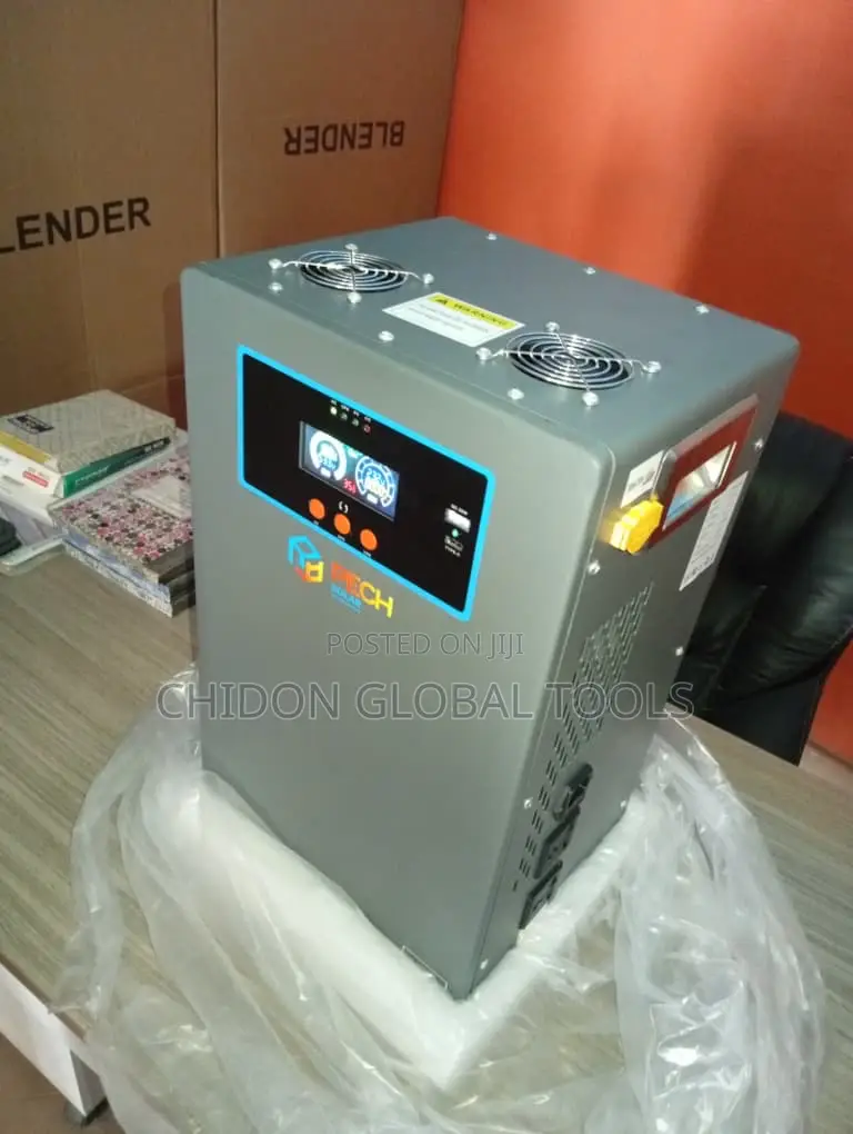 Solar Generators 2kwh