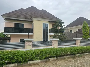 4bdrm Duplex in Karmo for rent