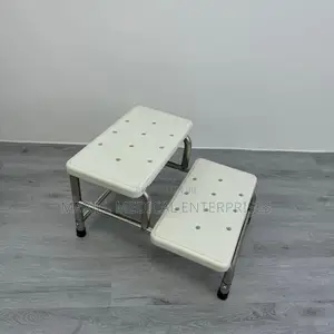 Stepping Stool Double