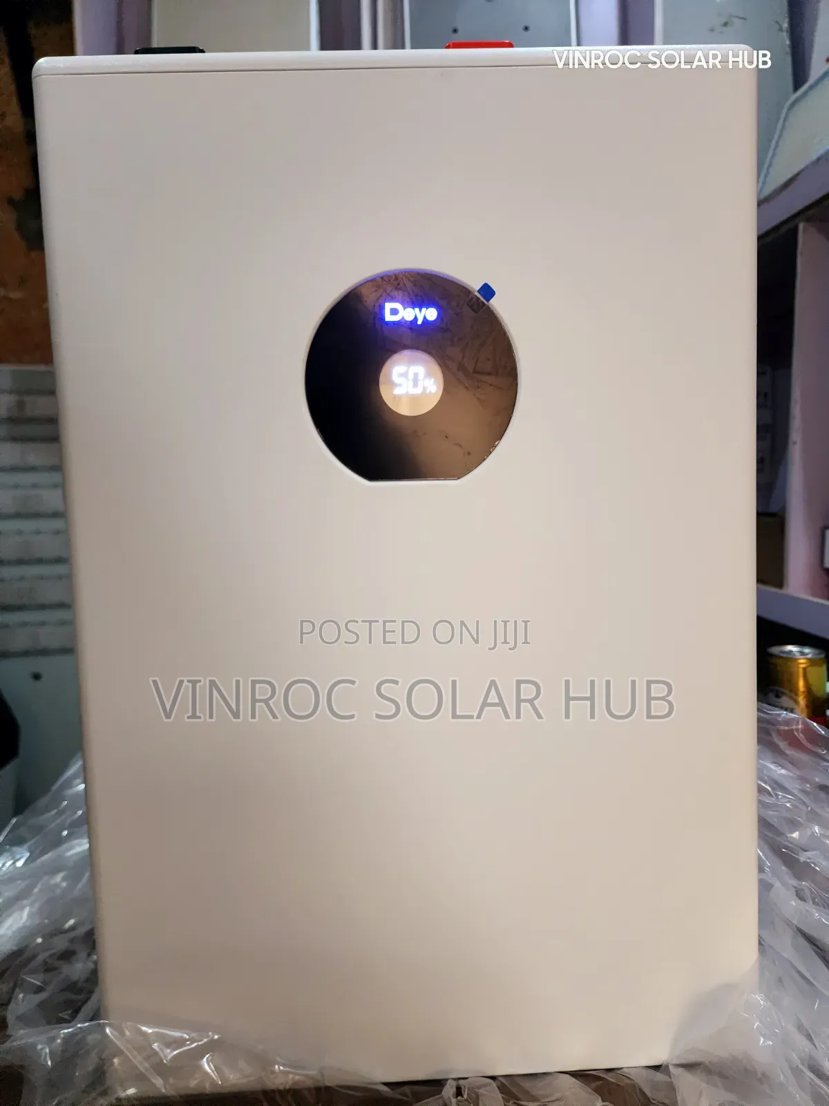 5kwh Lithium Battery