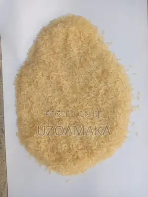 Amam Rice. Hotel, Restaurant Standard, Export Standard