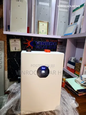 5kwh Lithium Battery