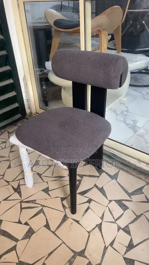 Single Luxury Executive Imported Chairs