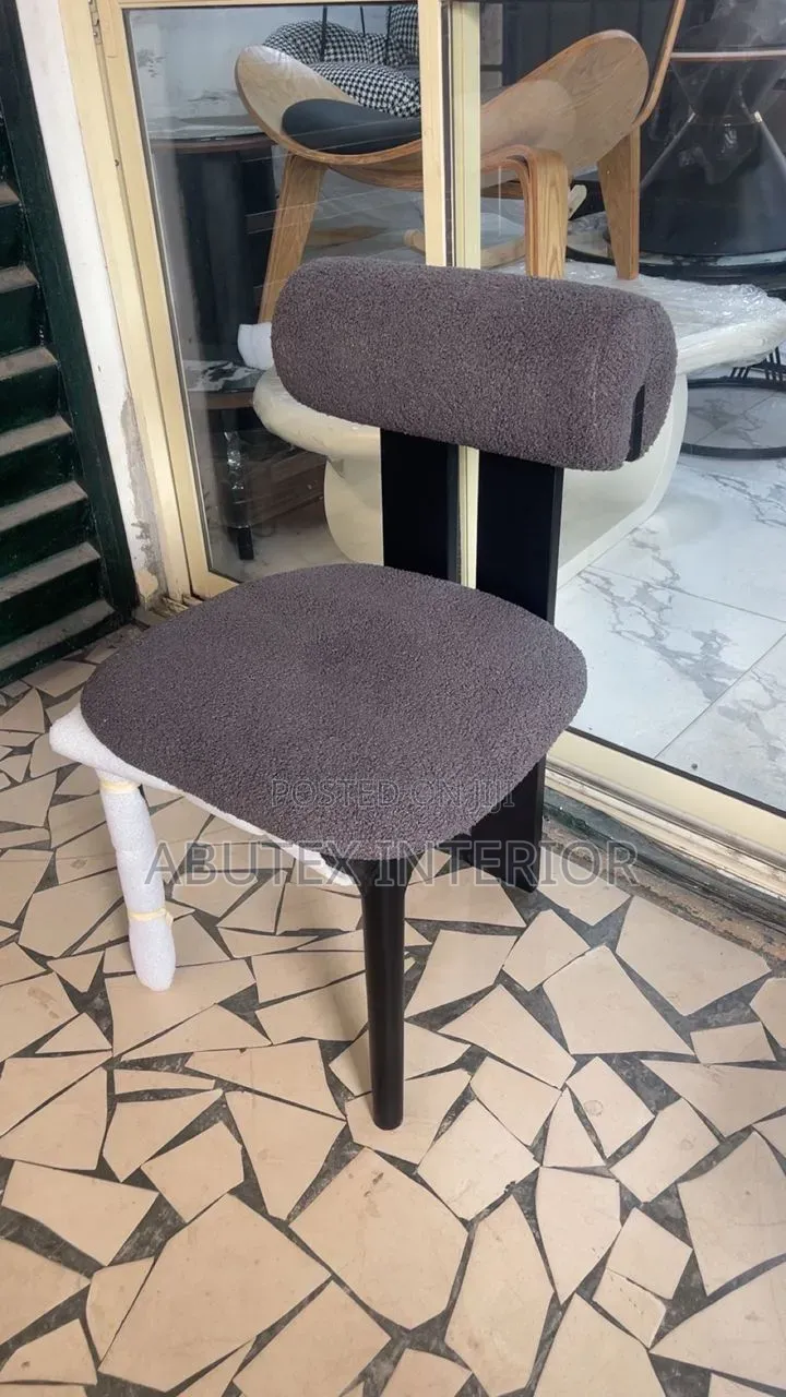 Single Luxury Executive Imported Chairs
