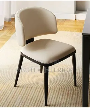 Single Luxury Executive Imported Chairs