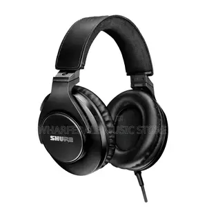Shure Srh440a Professional Headphones