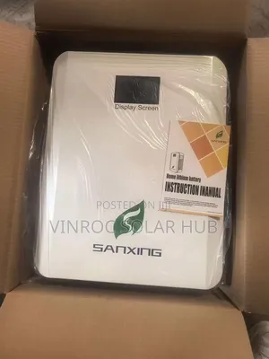 5.12kwh 48v Lithium Battery