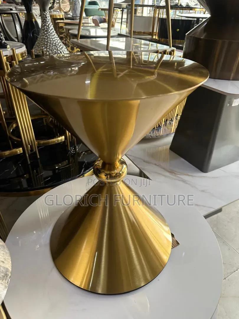 Luxury Side Table