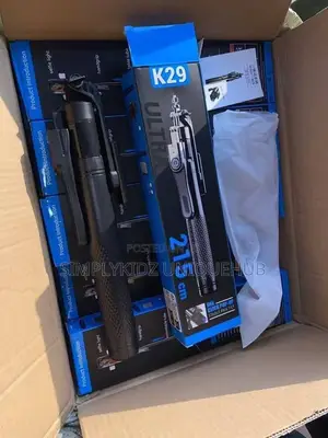 Wireless Ultra Long Selfie Tripod