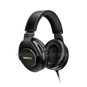 Shure Srh840a Professional Studio Headphone