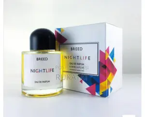 Ajike Luxury Perfumes