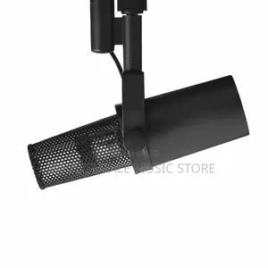 Shure Sm7b Vocal Microphone