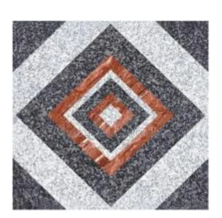 Floor Tiles Made in Nigeria