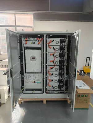 129kwh/50kw Luna Bess