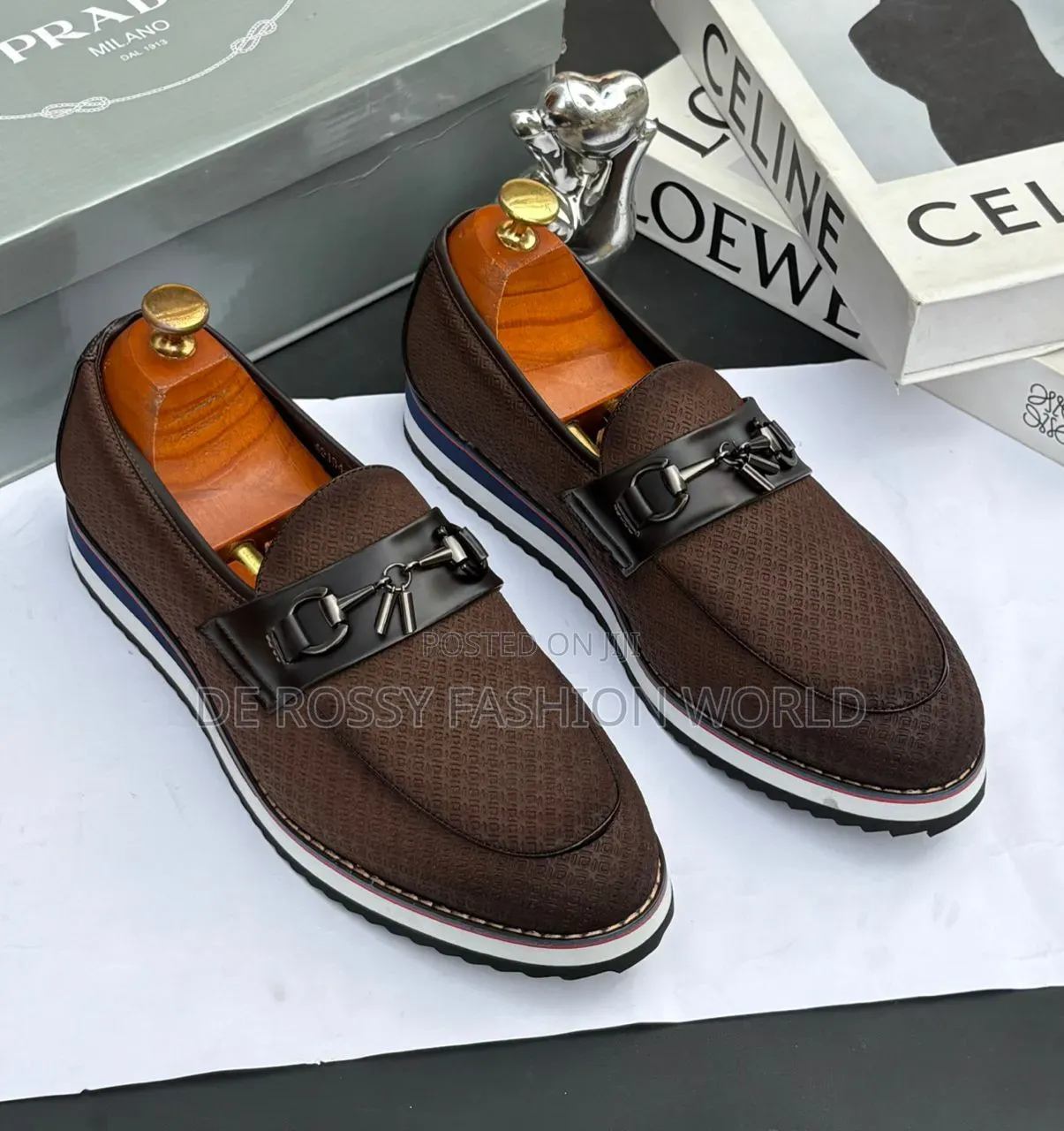 High Quality Flat Shoes For