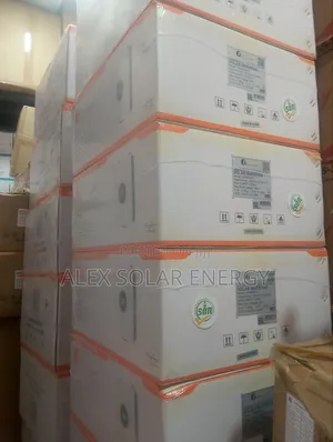 6kva 48v Felicity Hybrid Inverter