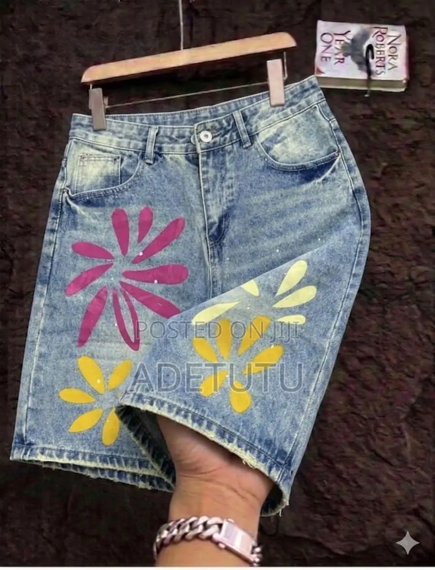 Men Quality Short