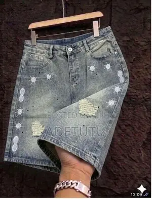 Men Quality Short