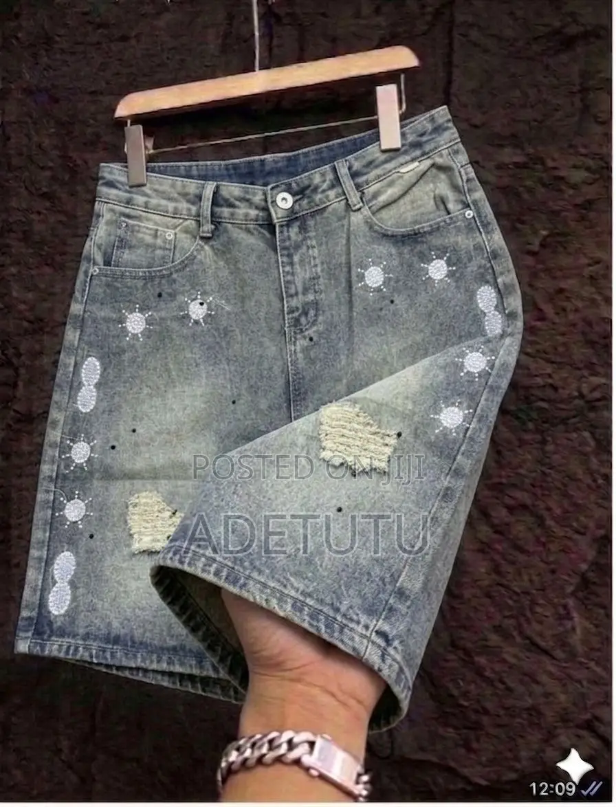 Men Quality Short