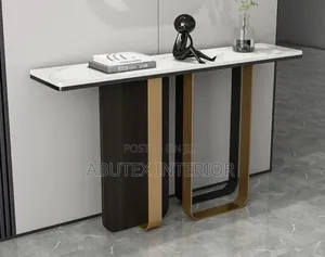 Luxury Exclusive Imported Console Table