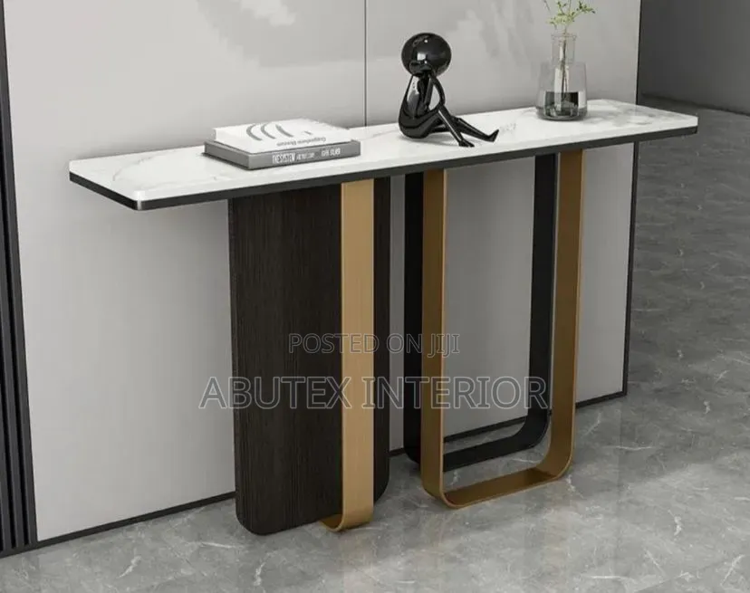 Luxury Exclusive Imported Console Table