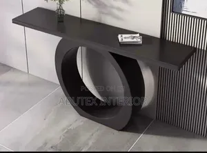 Luxury Exclusive Imported Console Table